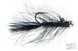 Rowley's Balanced Leech - The Blue Quill Angler