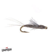 Rs - 2 Emerger - The Blue Quill Angler