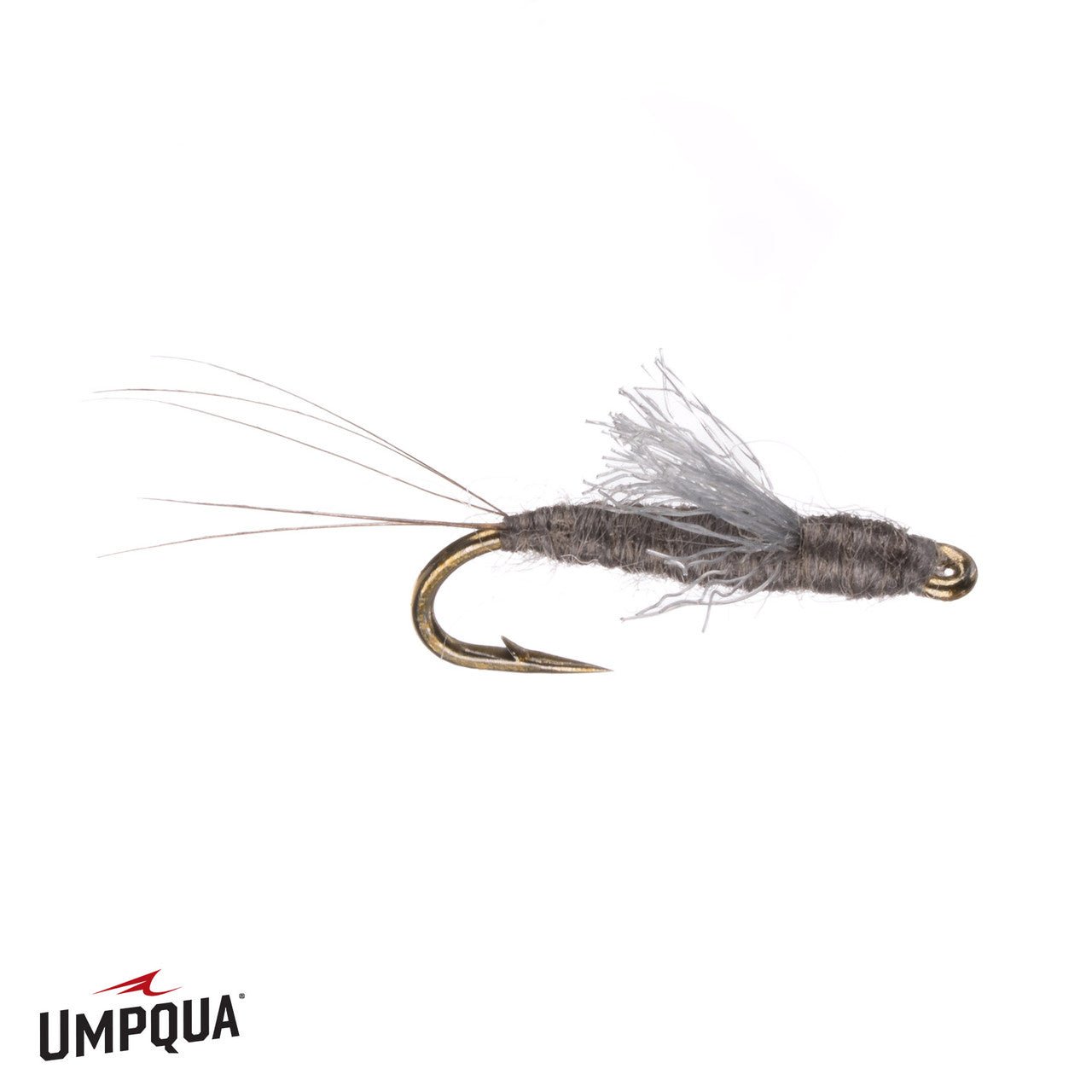Rs - 2 Emerger - The Blue Quill Angler