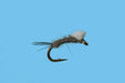 RS2 Foam Wing Emerger - The Blue Quill Angler