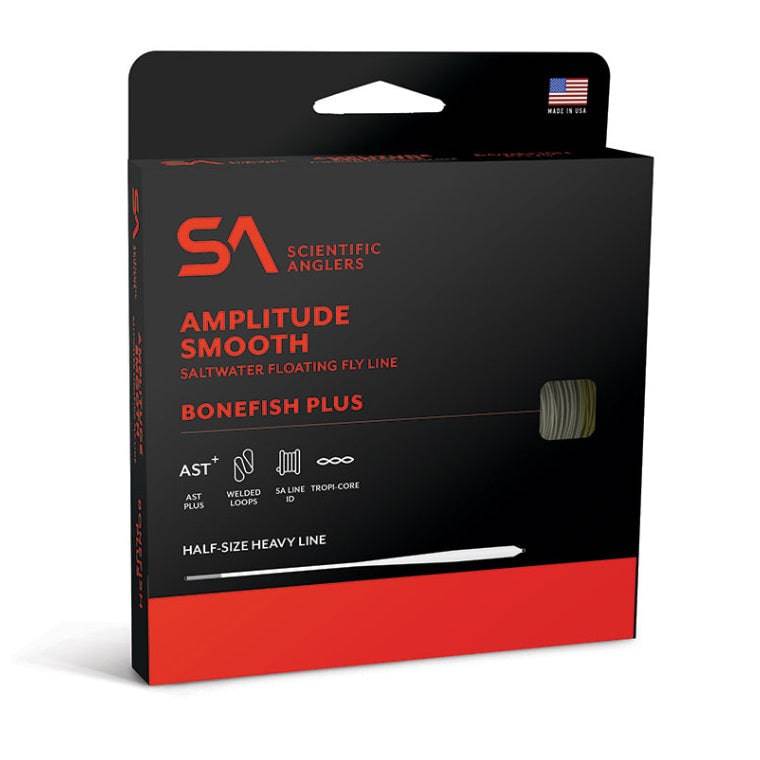 SA Amplitude Bonefish Plus - Smooth - The Blue Quill Angler