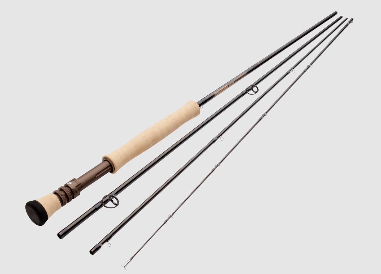 Sage Arrow - The Blue Quill Angler