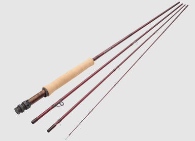 Sage Power R8 - The Blue Quill Angler