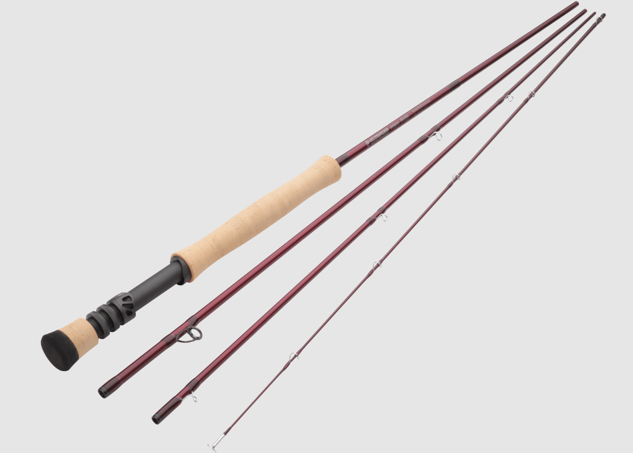 Sage Power R8 - The Blue Quill Angler