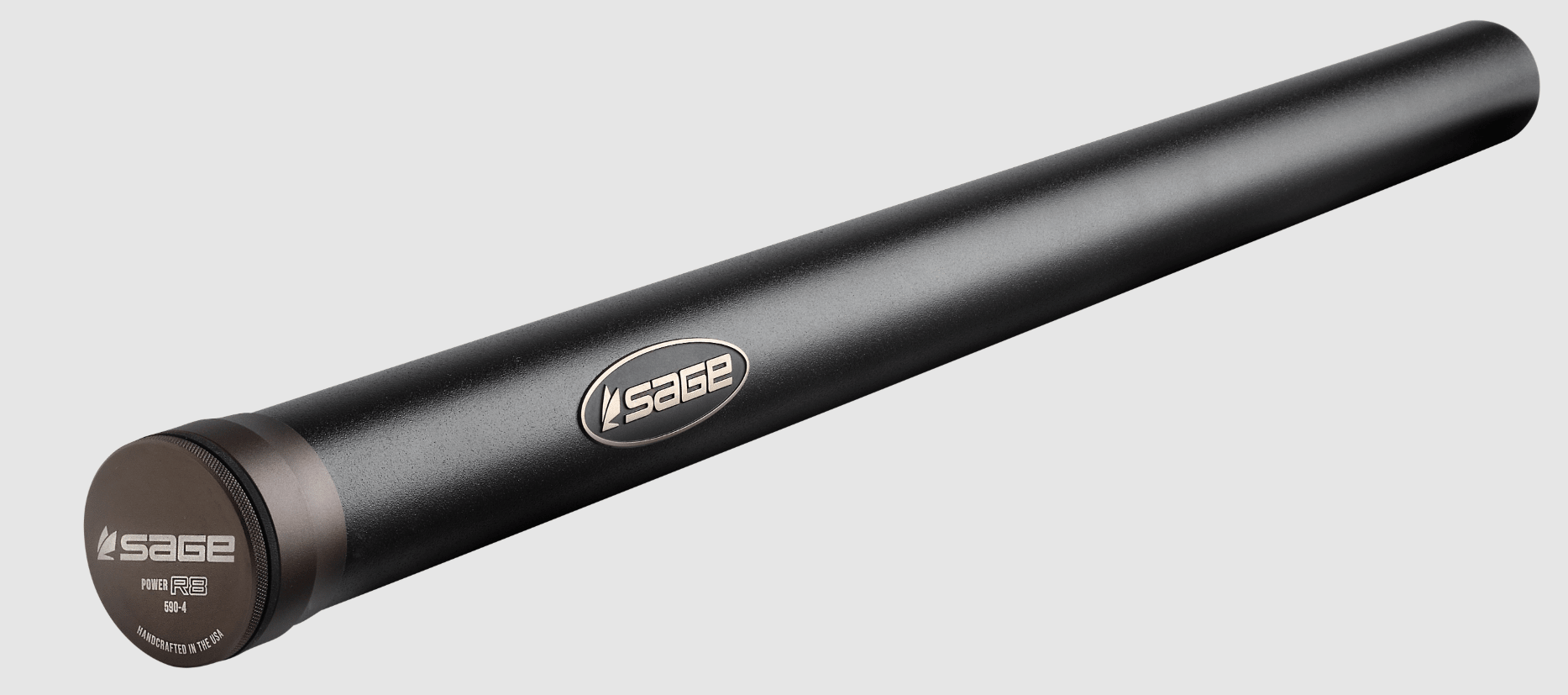 Sage Power R8 - The Blue Quill Angler