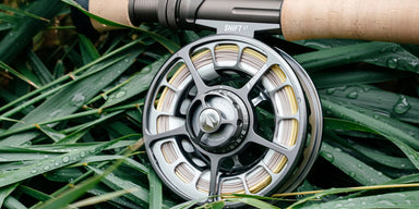 Sage Shift Lt - The Blue Quill Angler