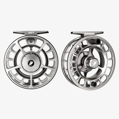 Sage Shift Reel - The Blue Quill Angler