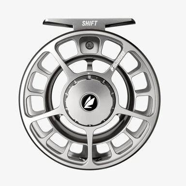 Sage Shift Reel - The Blue Quill Angler