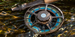 Sage Shift Reel - The Blue Quill Angler