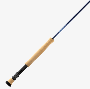 Sage Signal - The Blue Quill Angler