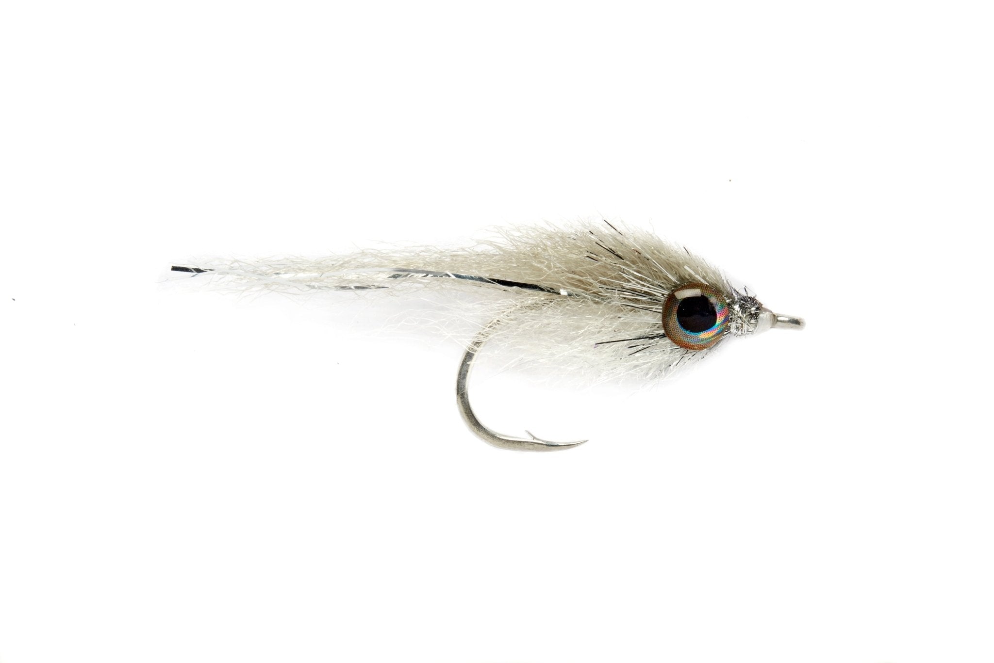 Salty Minnow - The Blue Quill Angler