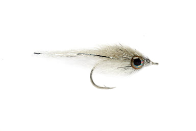 Salty Minnow - The Blue Quill Angler