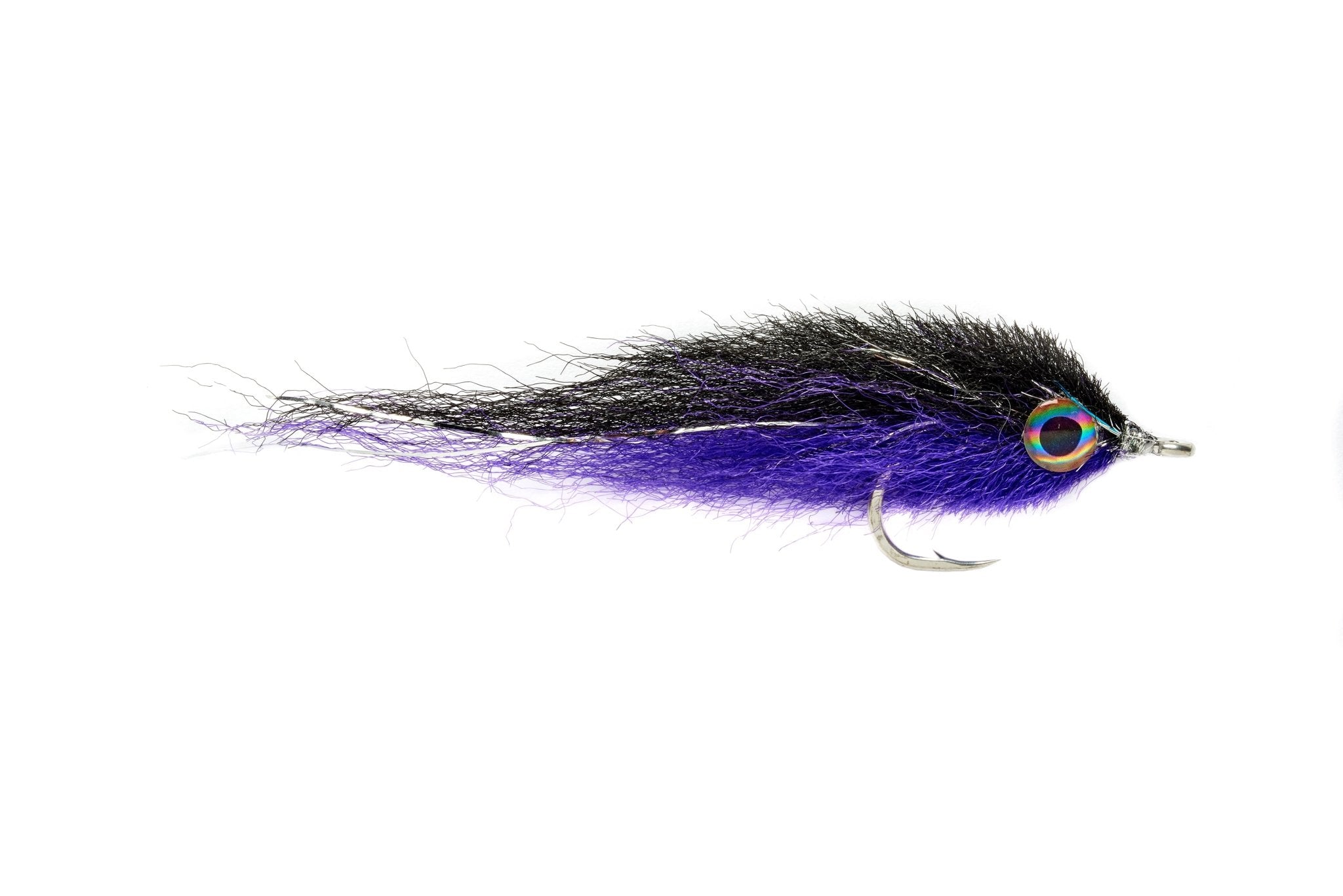 Salty Mullet - The Blue Quill Angler