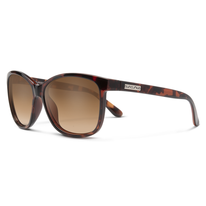SunCloud Polarized Optics Polycarbonate Sunglasses for Men