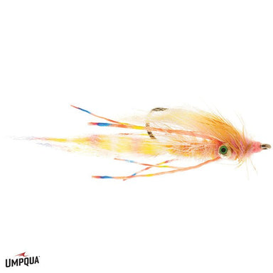 Schmidt's Reefer Mantis - The Blue Quill Angler