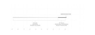 Scientific Anglers Absolute Predator Toothy Fish - The Blue Quill Angler