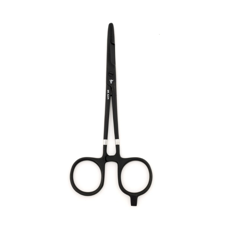 Dr. Slick Scissor Clamp