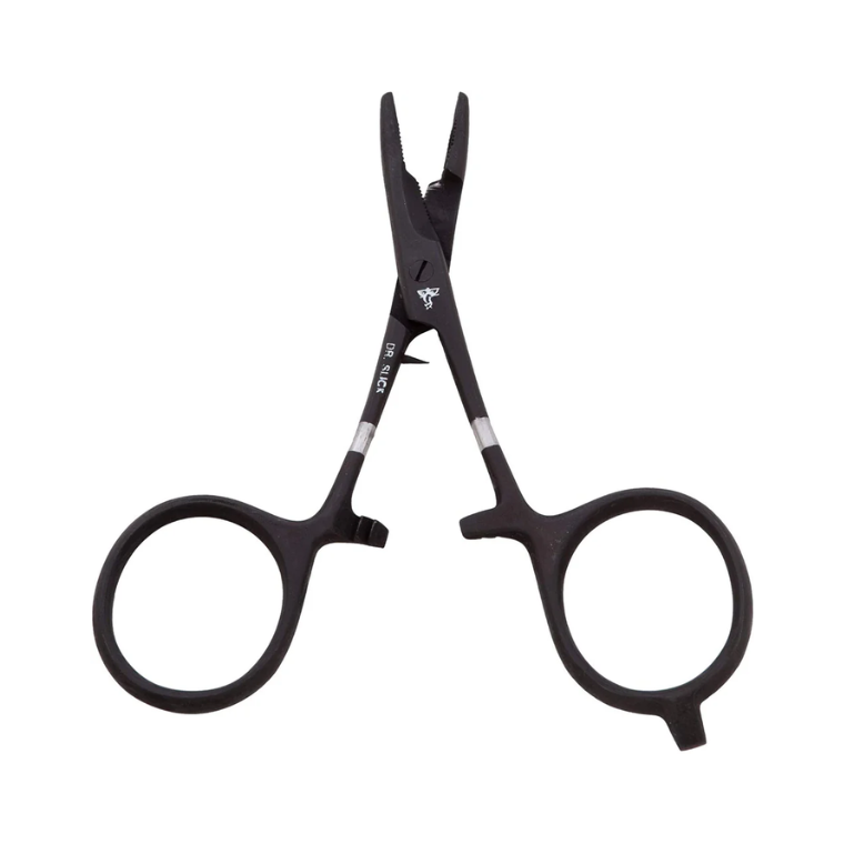 Dr. Slick Scissor Clamp