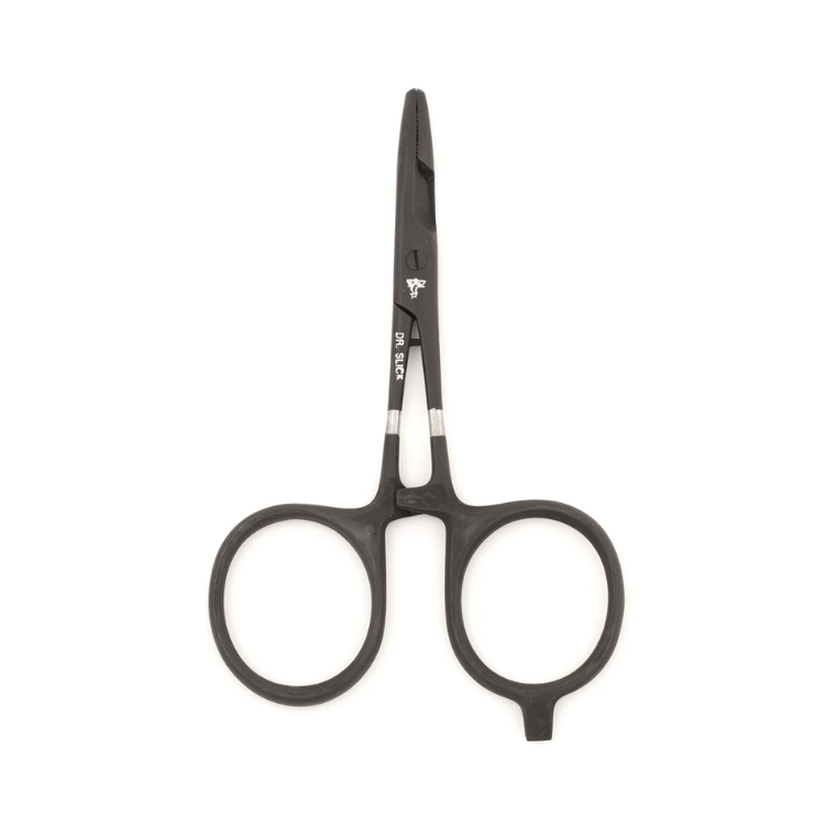 Dr. Slick Scissor Clamp