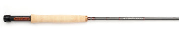 Scott GT Series Fly Rod - The Blue Quill Angler