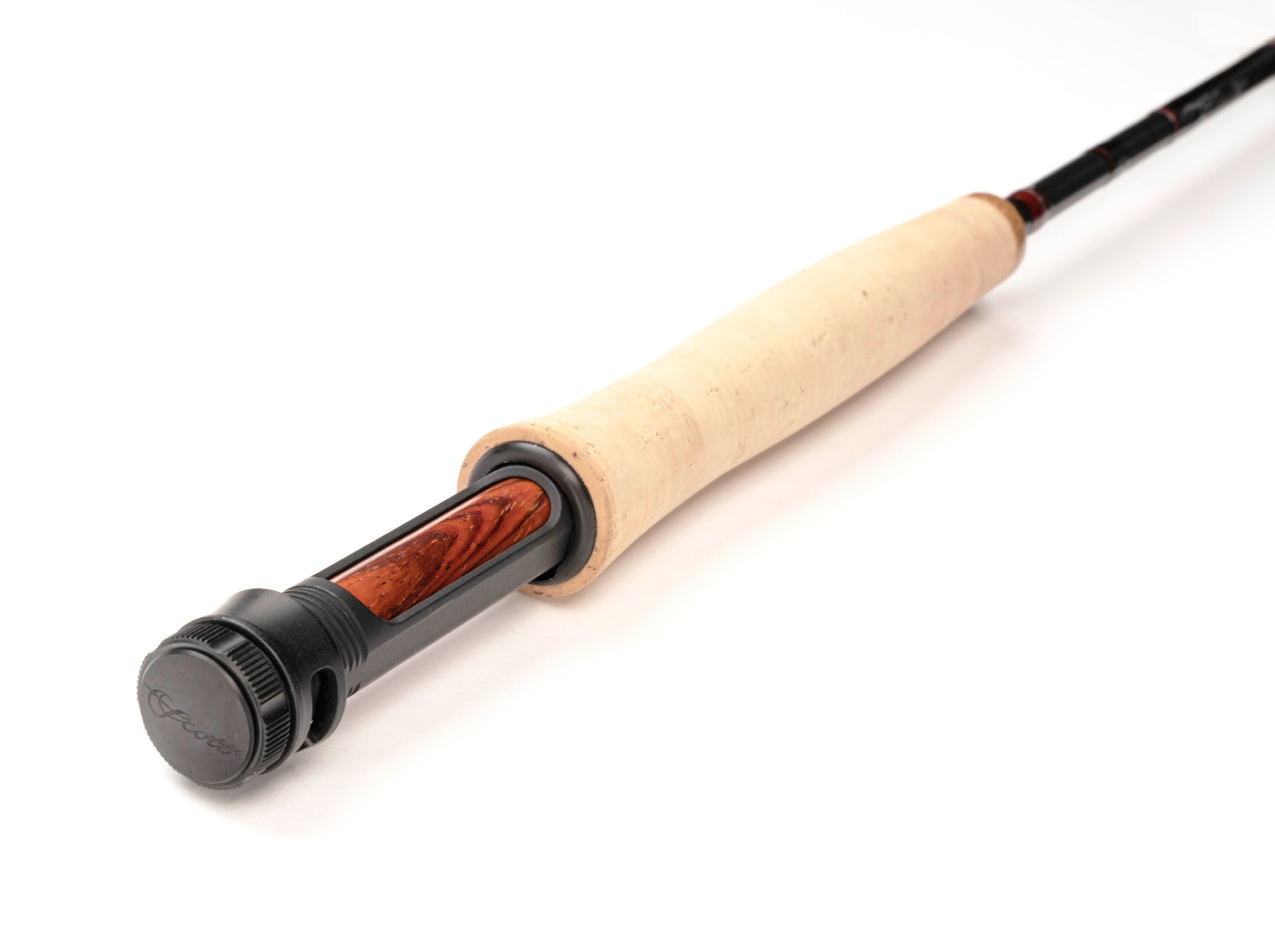 Scott GT Series Fly Rod - The Blue Quill Angler