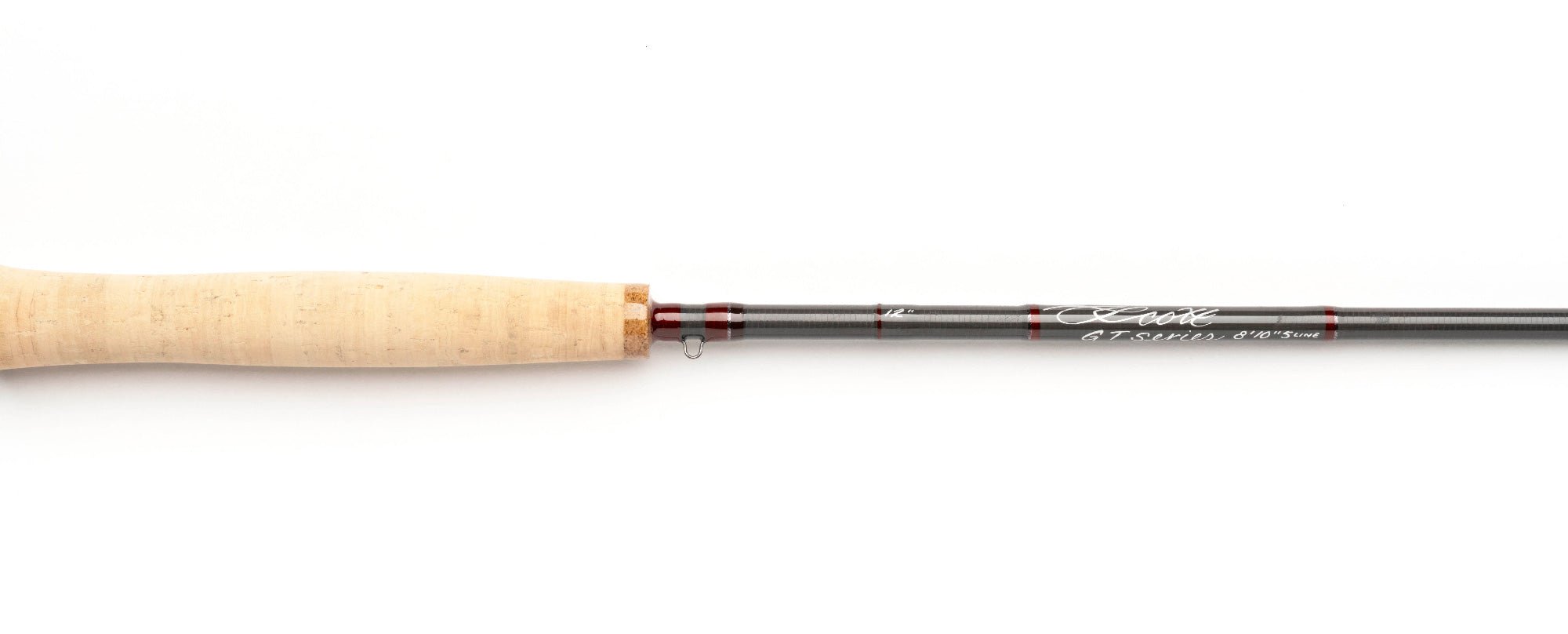 Scott GT Series Fly Rod - The Blue Quill Angler