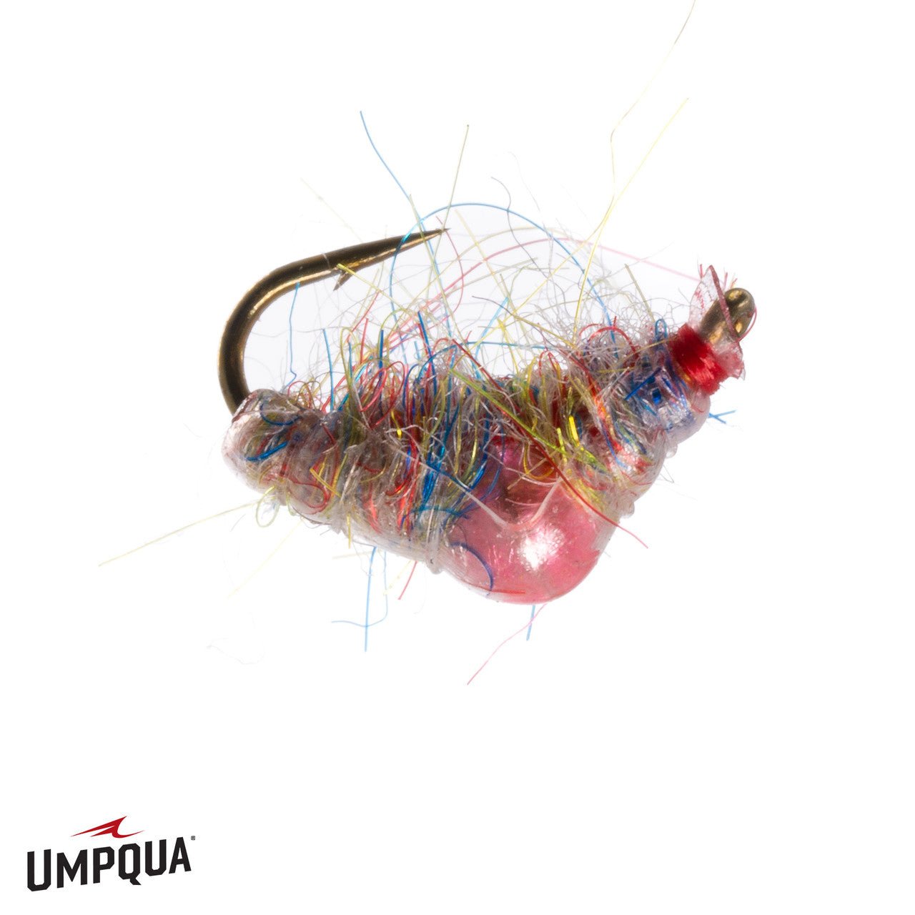 Scud Bomb - The Blue Quill Angler