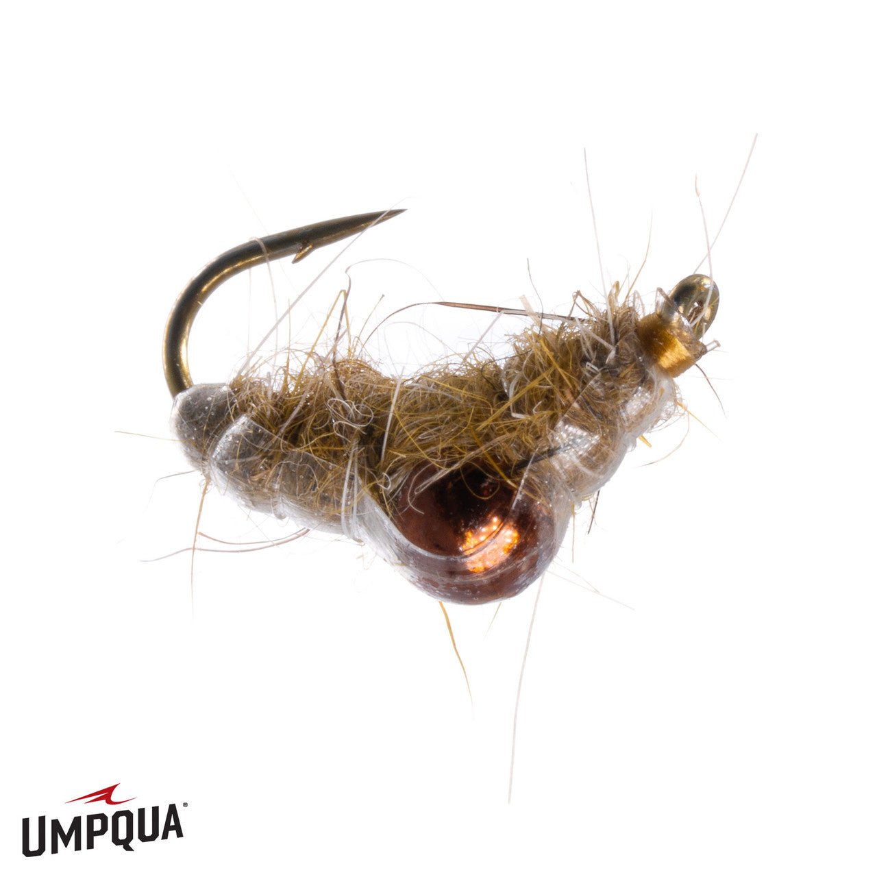 Scud Bomb - The Blue Quill Angler