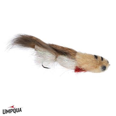 Sculpin Leech - Silveys - The Blue Quill Angler