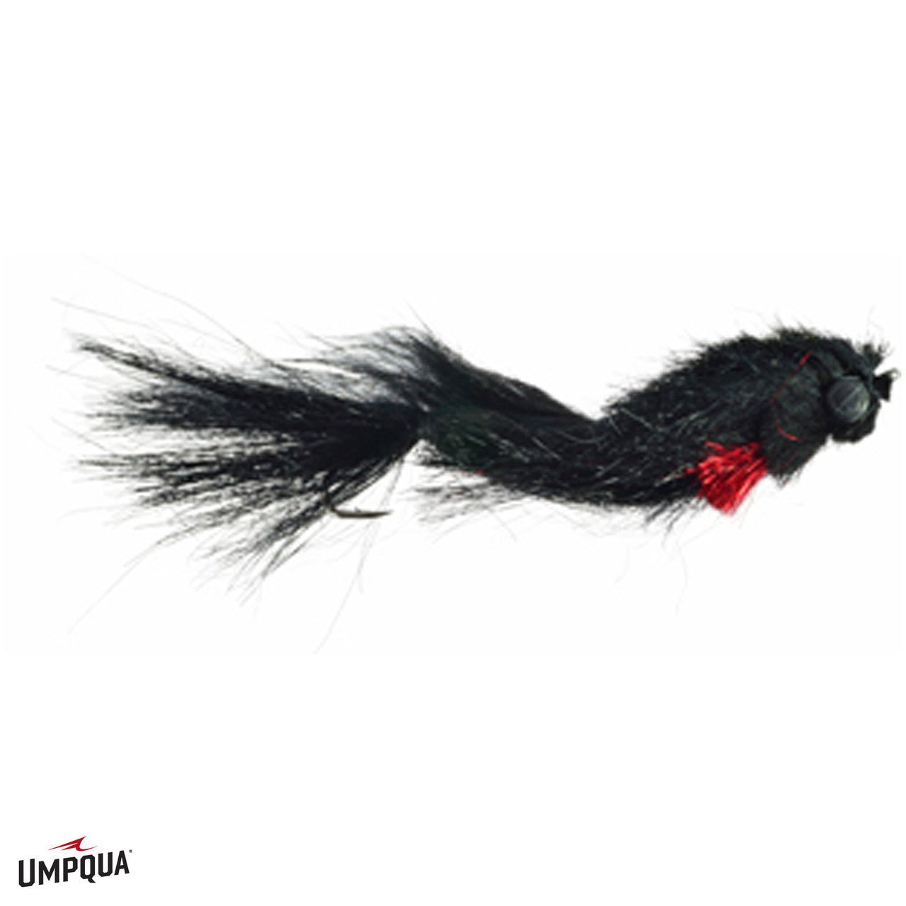 Sculpin Leech - Silveys - The Blue Quill Angler