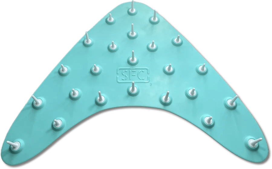 SFC Fly Line Mat - The Blue Quill Angler