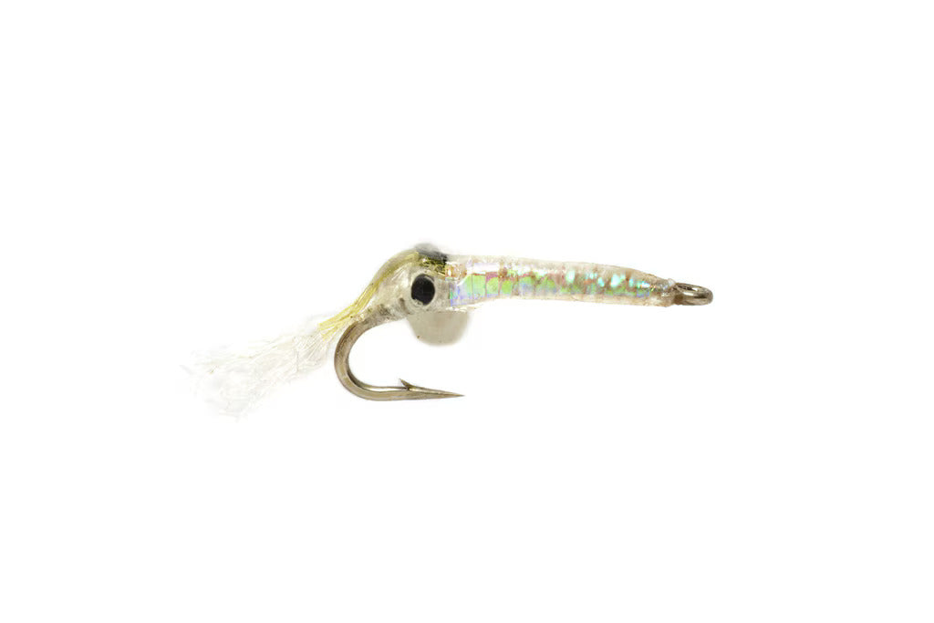 Shafer's Dying Mysis - The Blue Quill Angler