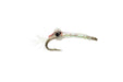 Shafer's Living Mysis - The Blue Quill Angler