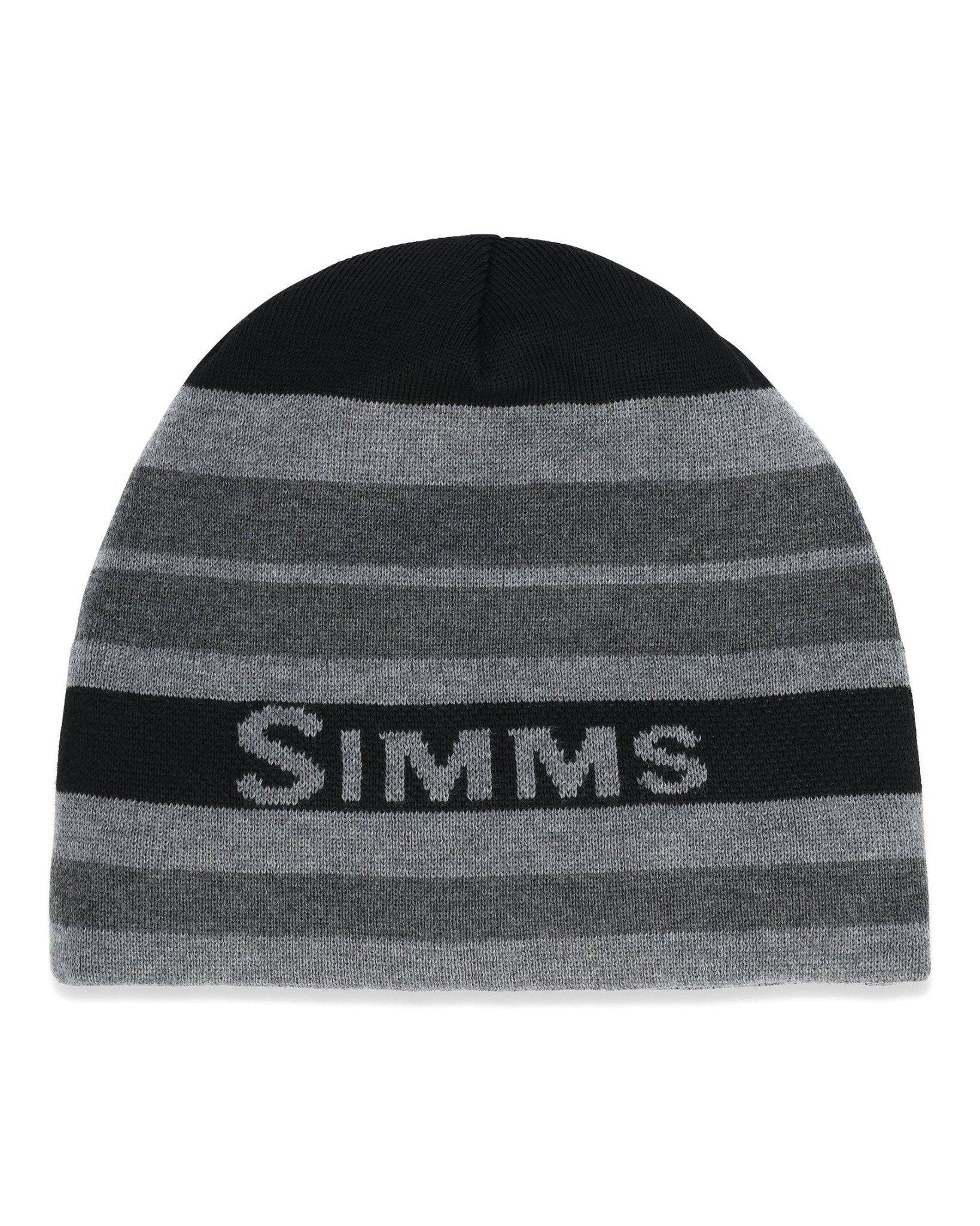 Simms Everyday Beanie - The Blue Quill Angler