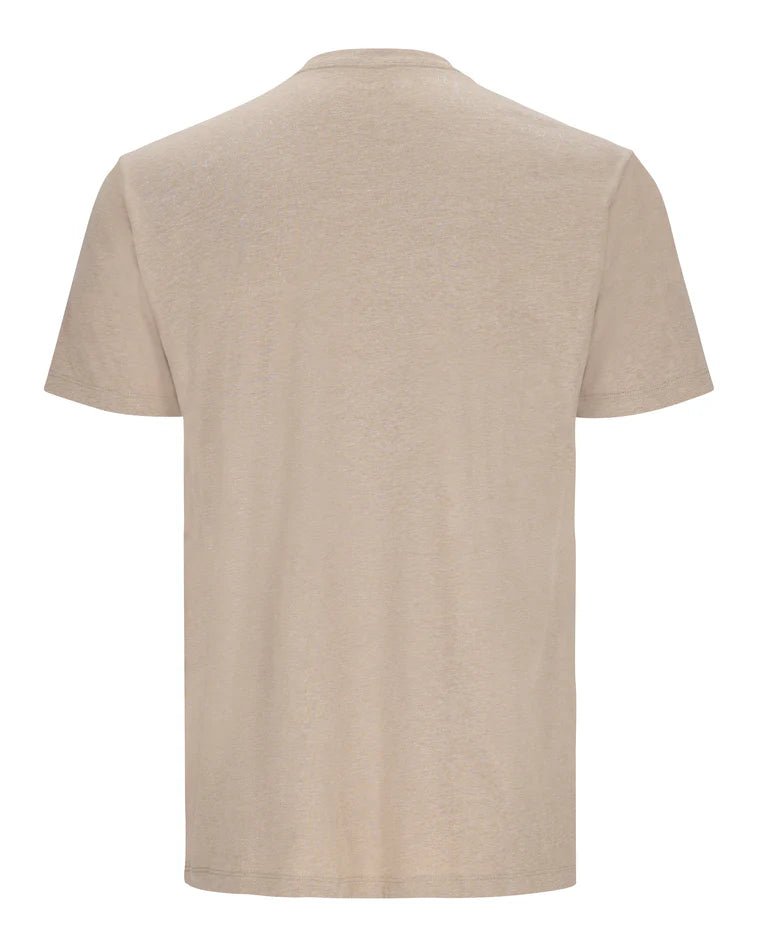 Simms Mtn River Stream T-Shirt - The Blue Quill Angler