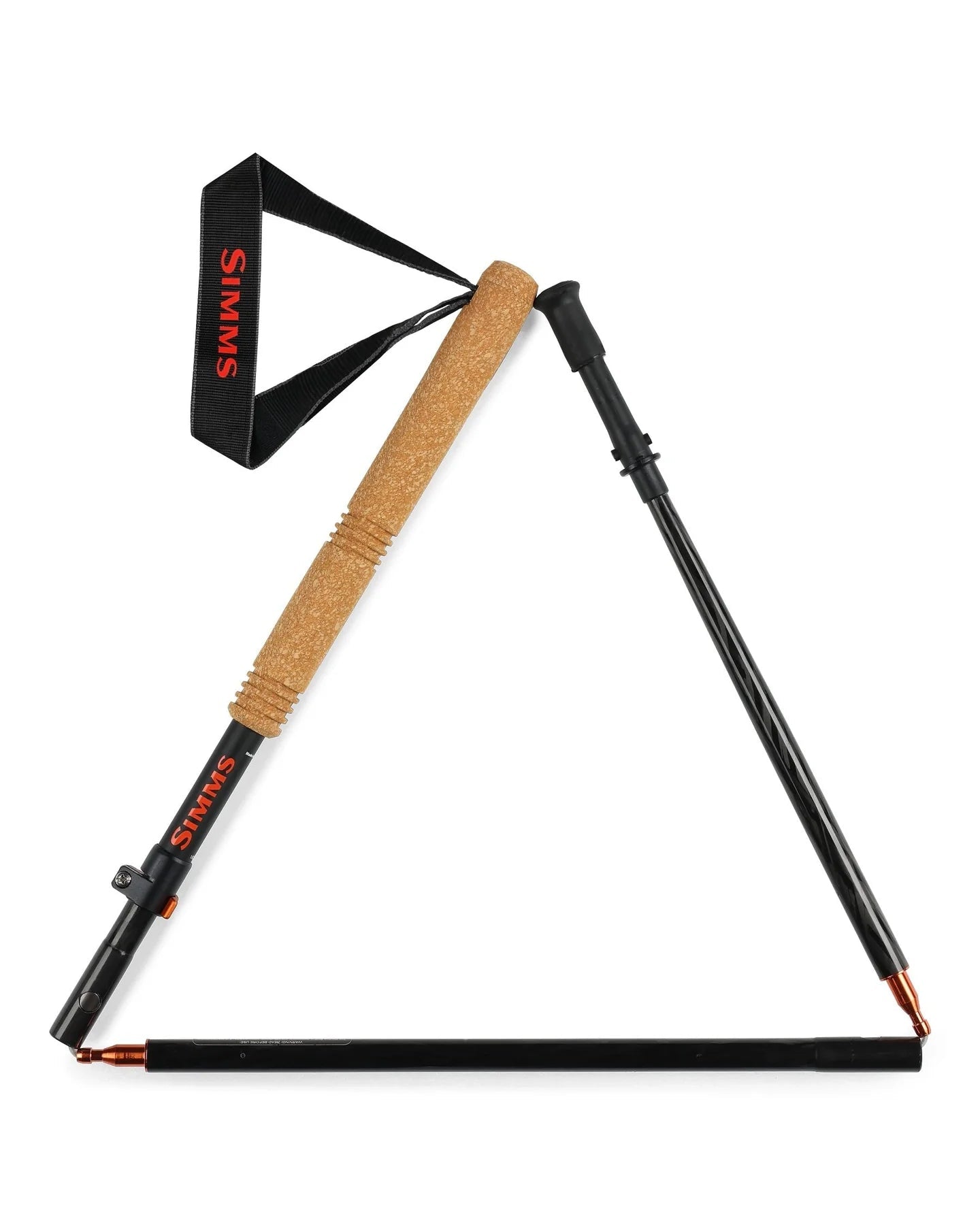 Simms Pro Wading Staff - The Blue Quill Angler