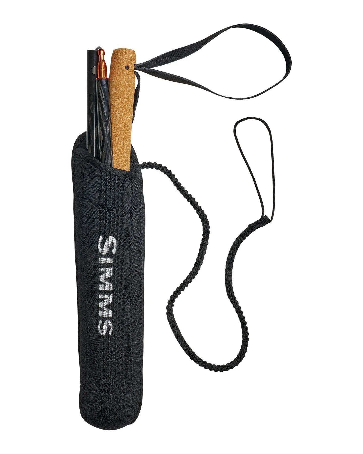 Simms Pro Wading Staff - The Blue Quill Angler