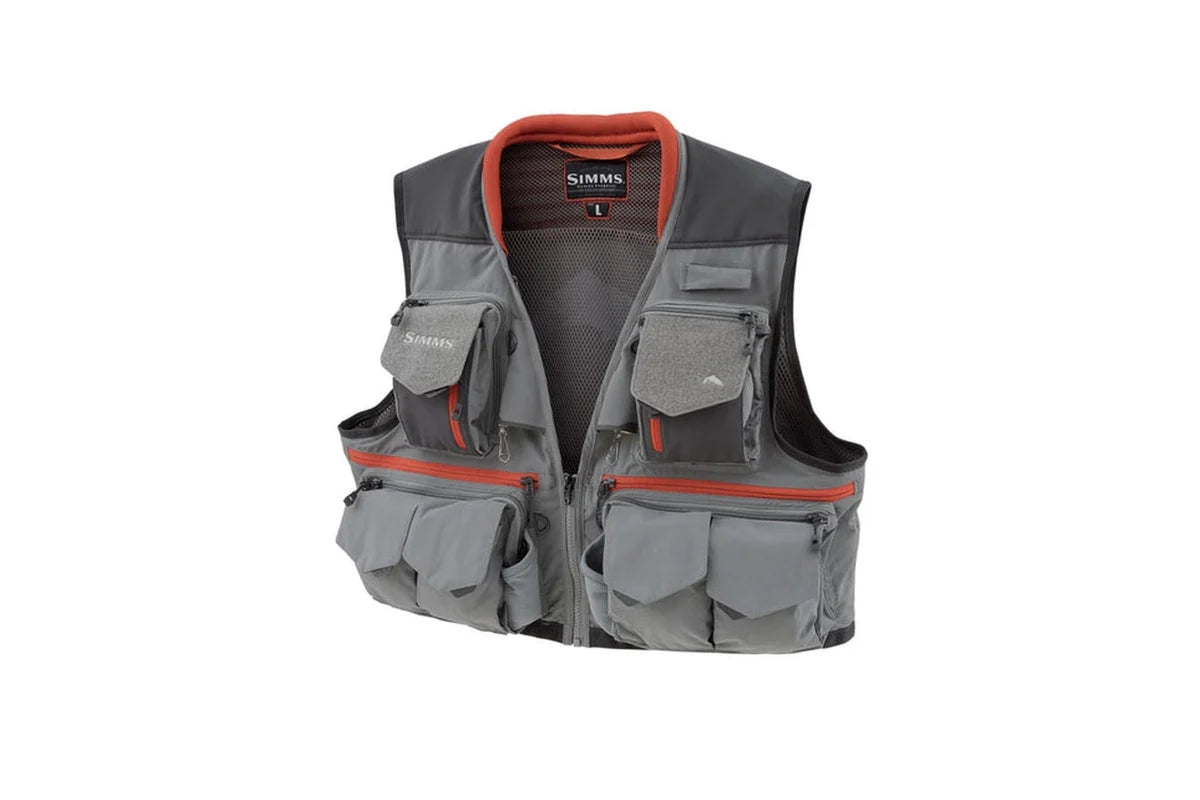 Guide Vest