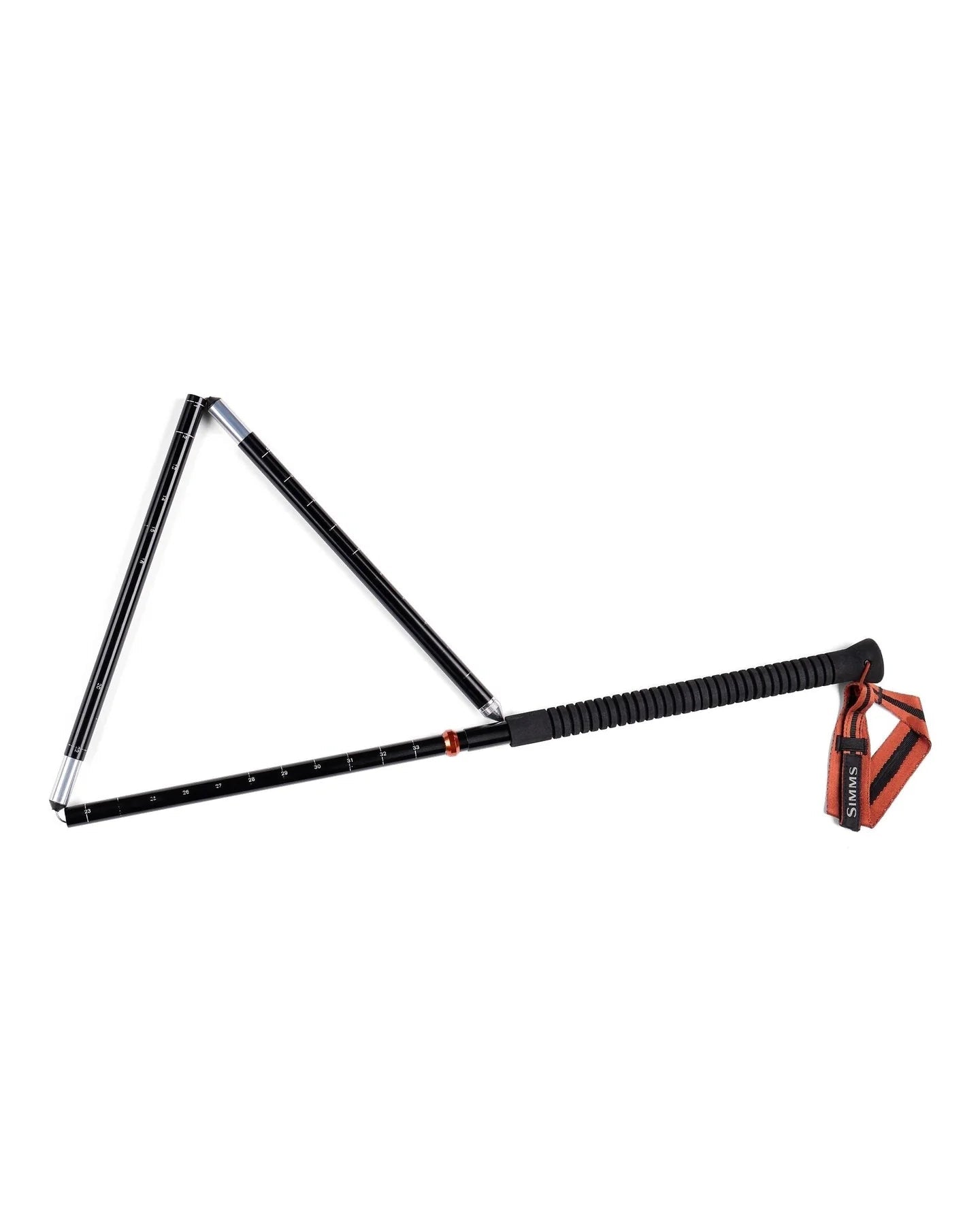 Simms Wading Staff - The Blue Quill Angler