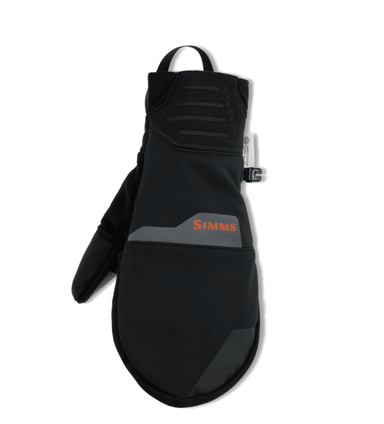 Simms Windstopper Foldover Mitt - The Blue Quill Angler