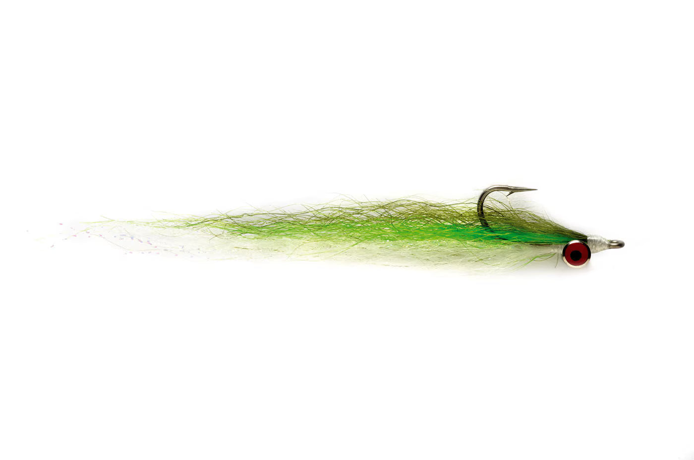 Slinky Clouser -2/0