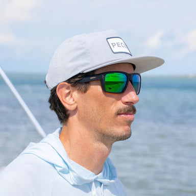 Smith Backcast - The Blue Quill Angler