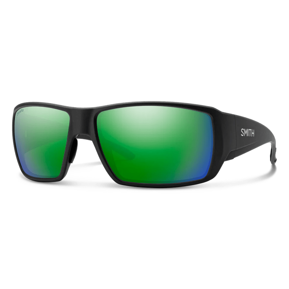 Smith Guide's Choice Xl - The Blue Quill Angler