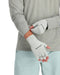 SolarFlex Half - Finger Sunglove - The Blue Quill Angler