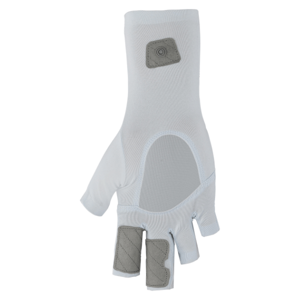 Solarflex Sunglove - The Blue Quill Angler