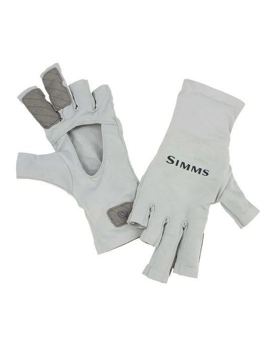 Solarflex Sunglove - The Blue Quill Angler