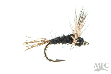 Sparkle Dun Trico - The Blue Quill Angler