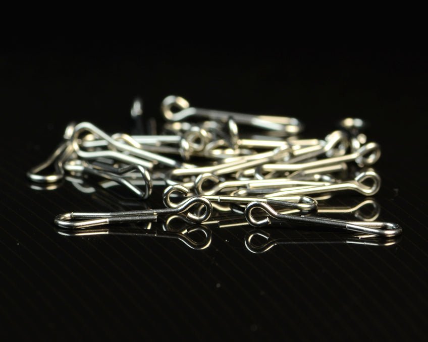 Spawn Articulated Shanks - The Blue Quill Angler