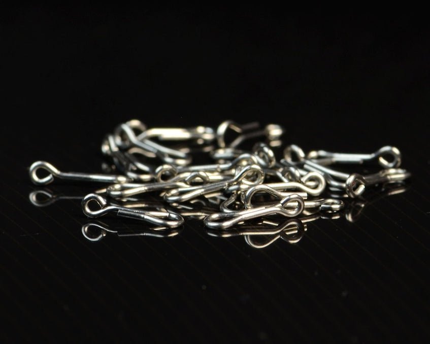 Spawn Articulated Shanks - Variety Pack - The Blue Quill Angler