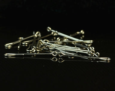 Spawn Articulated Shanks - Variety Pack - The Blue Quill Angler